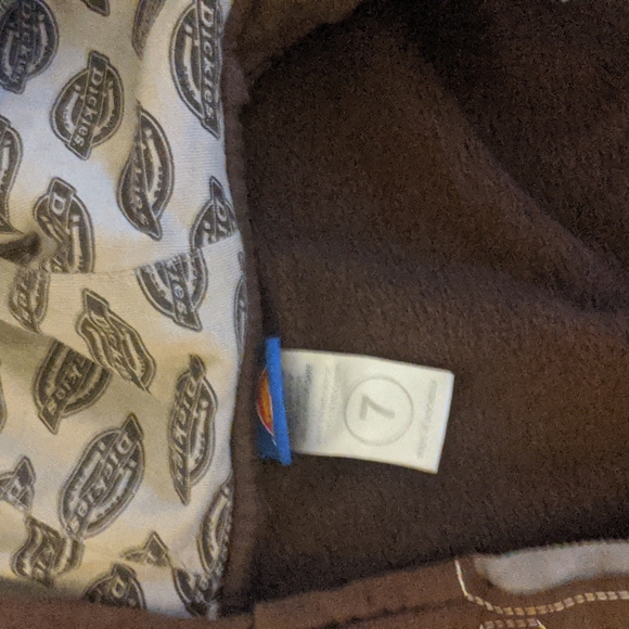 Dickies Jacket - Picture 4 of 4